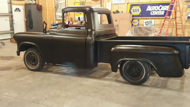 1956 Chevrolet Other Pickups