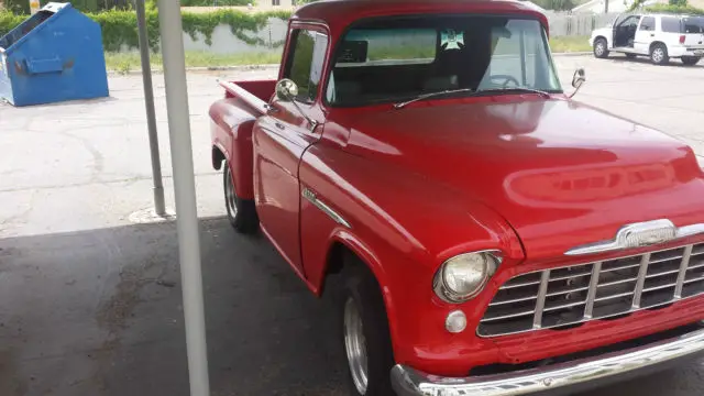 1956 Chevrolet Other Pickups 3100