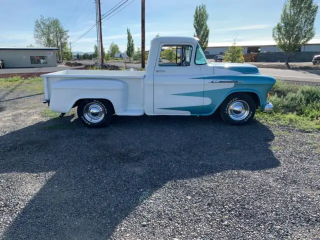 1956 Chevrolet Other Pickups 3100