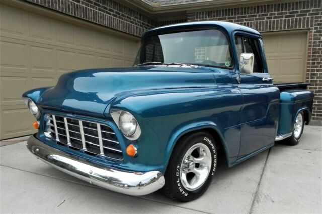 1956 Chevrolet Other Pickups