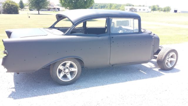 1956 Chevrolet Bel Air/150/210 Bel Air