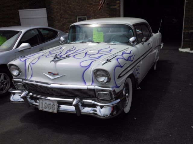 1956 Chevrolet Bel Air/150/210