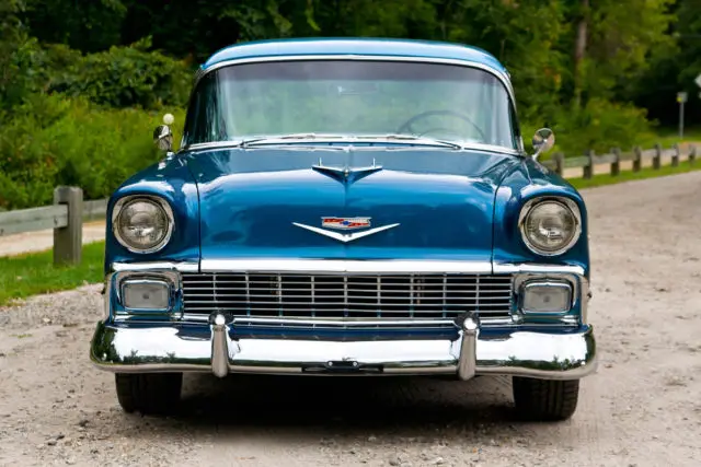 1956 Chevrolet Bel Air/150/210