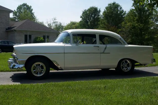 1956 Chevrolet Bel Air/150/210 150