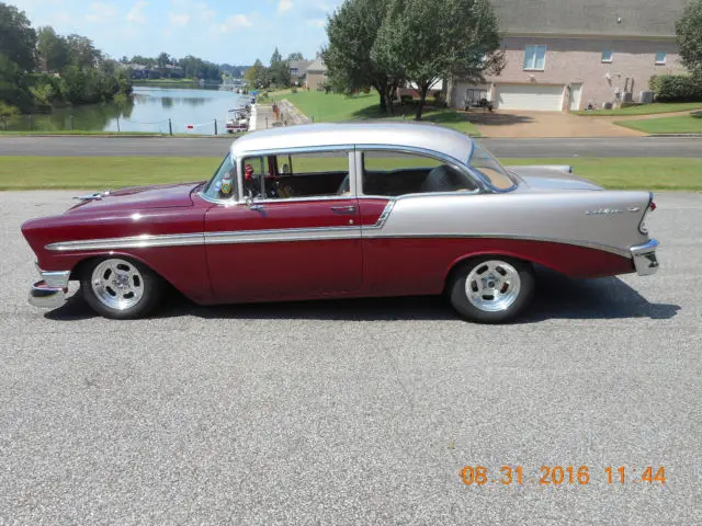 1956 Chevrolet Bel Air/150/210