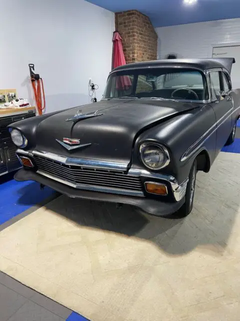 1956 Chevrolet AL