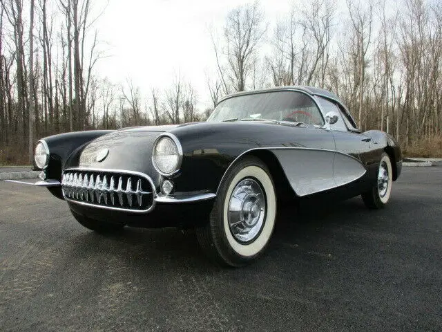 1956 Chevrolet Corvette