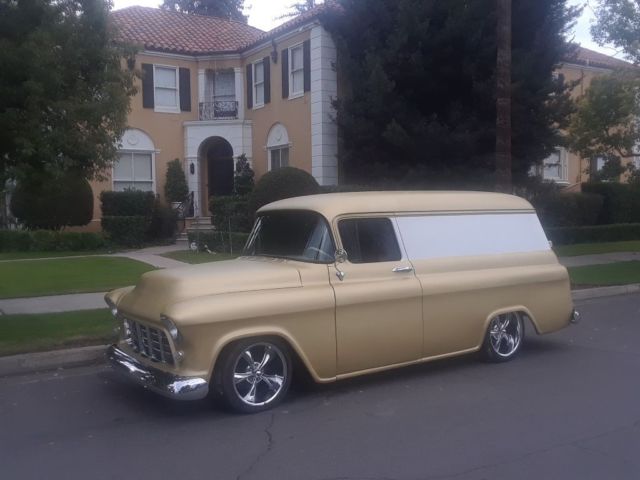 1956 Chevrolet Other Pickups Standard