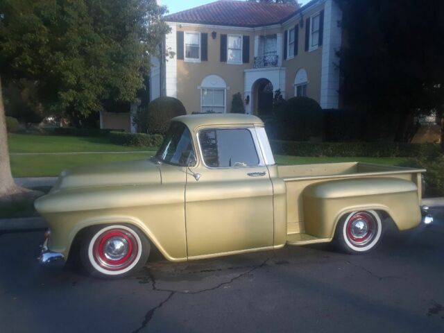 1956 Chevrolet Other Pickups Deluxe