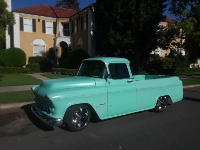 1956 Chevrolet Other Pickups Deluxe