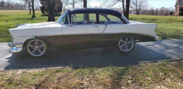 1956 Chevrolet Bel Air/150/210