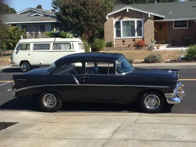 1956 Chevrolet Bel Air/150/210