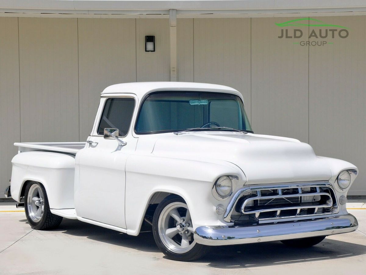 1956 Chevrolet Other Pickups