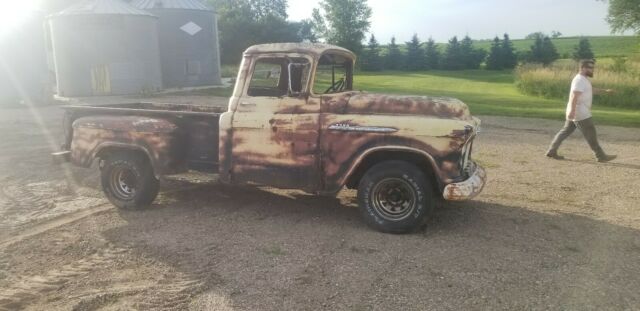 1956 Chevrolet Other Pickups