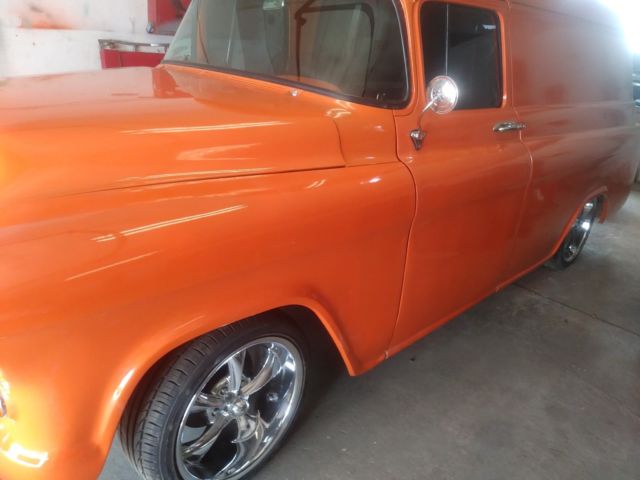 1956 Chevrolet Other Pickups base