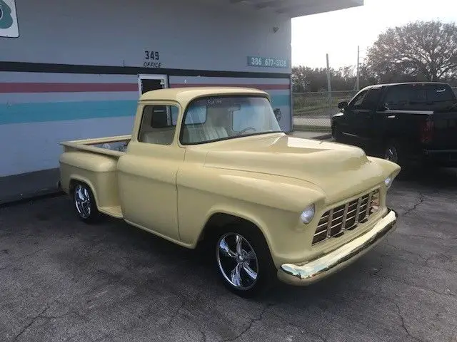 1956 Chevrolet Other Pickups