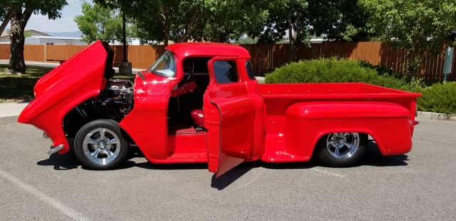 1956 Chevrolet Other Pickups