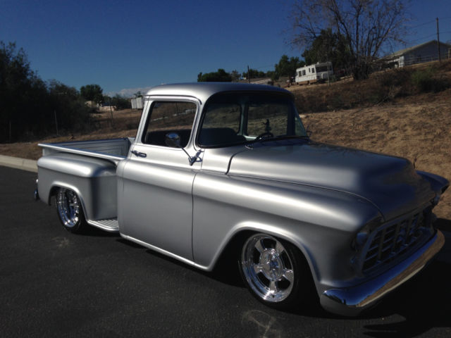 1956 Chevrolet Other Pickups 3100