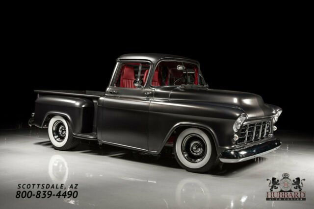 1956 Chevrolet Other Pickups