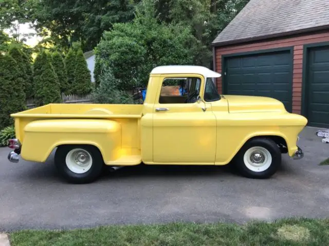 1956 Chevrolet Other Pickups