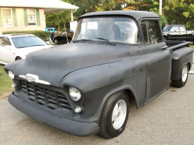 1956 Chevrolet Other Pickups