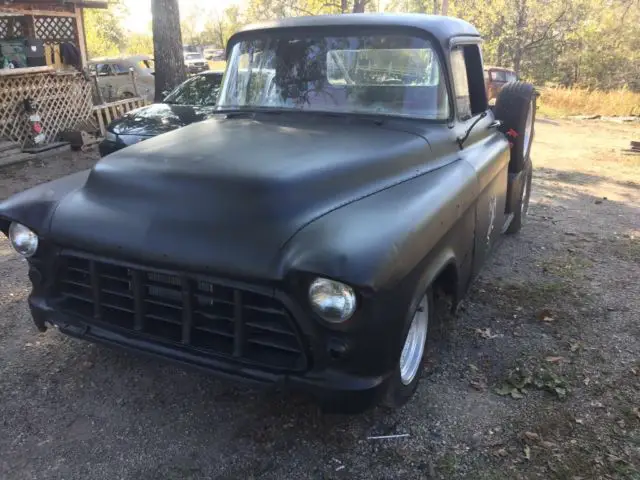 1956 Chevrolet Other Pickups 3100