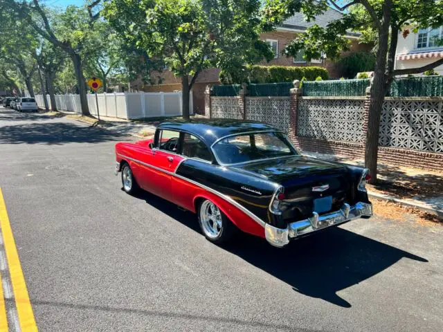 1956 Chevrolet Bel Air/150/210