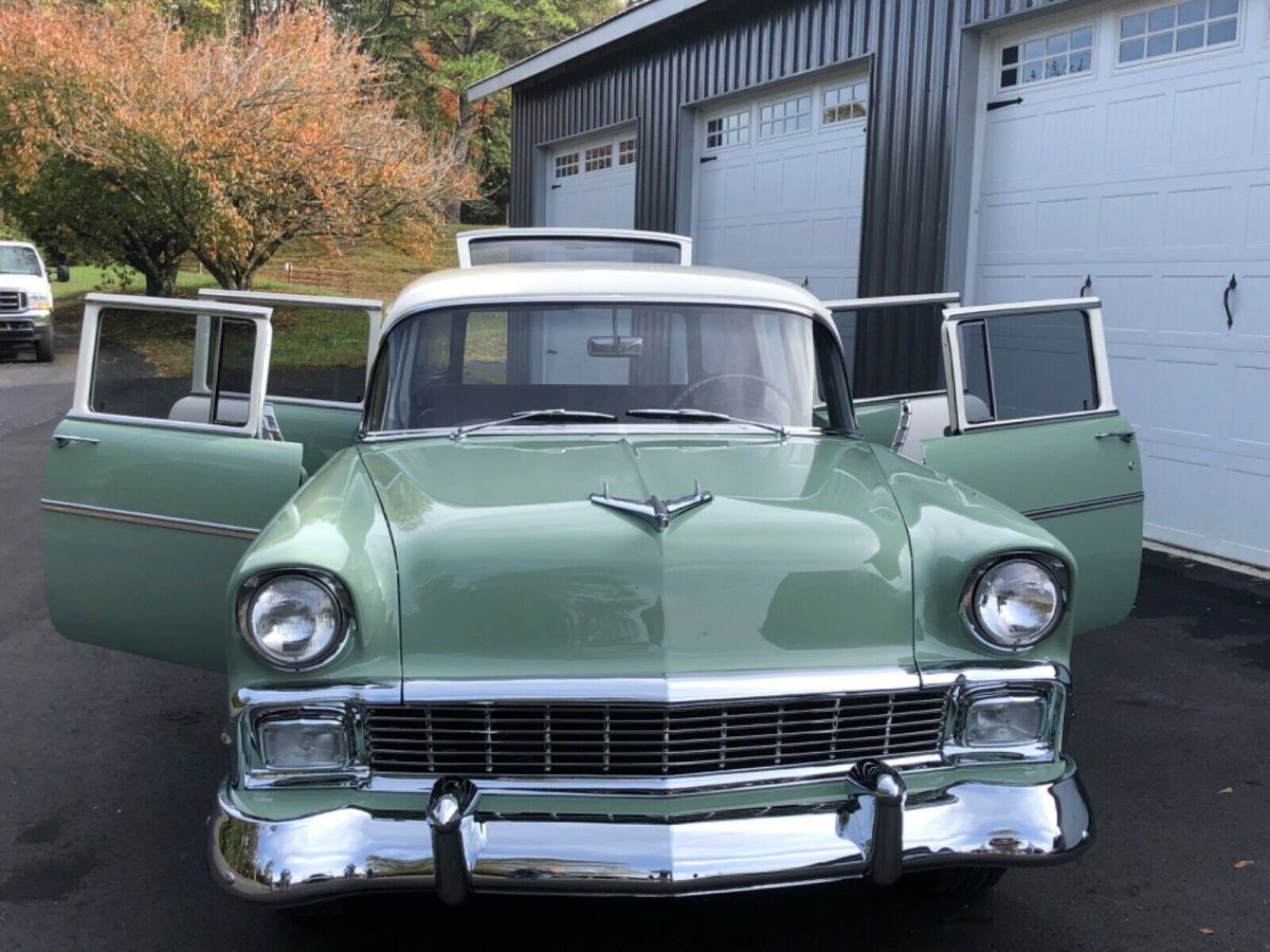 1956 Chevrolet Other 210