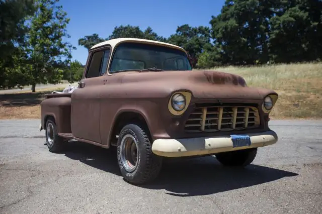 1956 Chevrolet Other Pickups