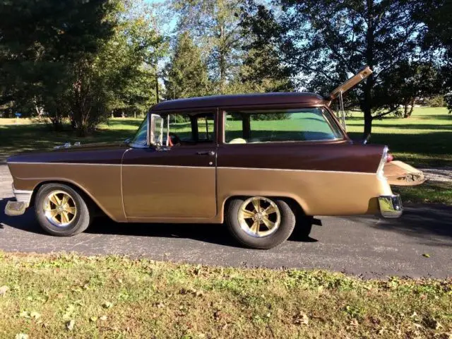 1956 Chevrolet Other