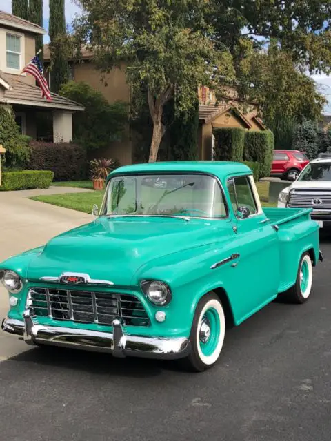 1956 Chevrolet Other Pickups