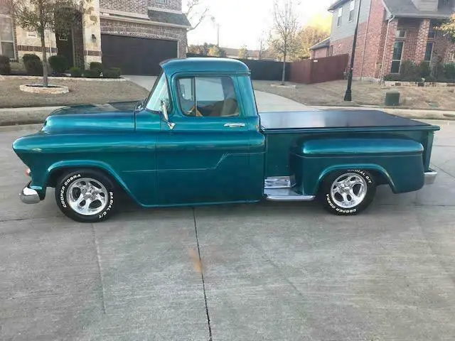 1956 Chevrolet Other Pickups