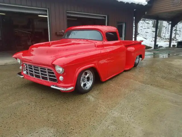 1956 Chevrolet Other Pickups