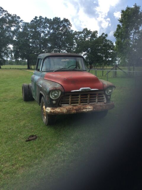 1956 Chevrolet Other Pickups