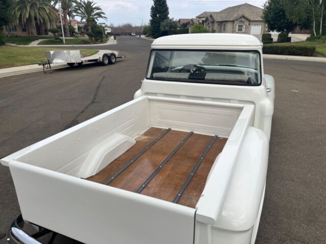 1956 Chevrolet Other Pickups