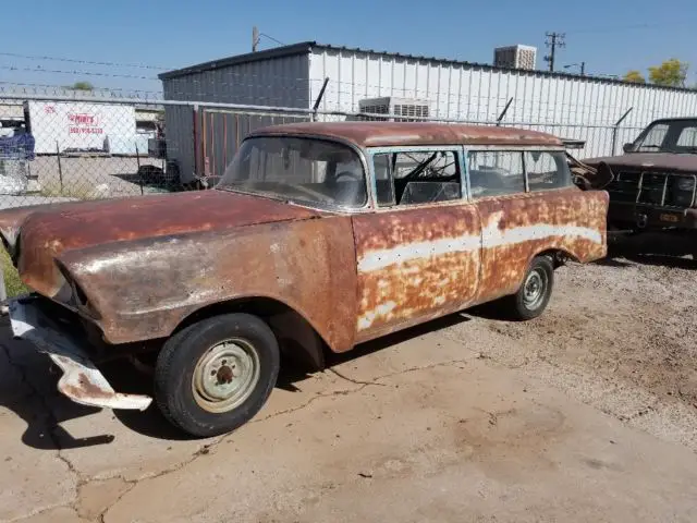 1956 Chevrolet Bel Air/150/210