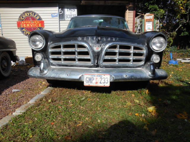1956 Chrysler Other