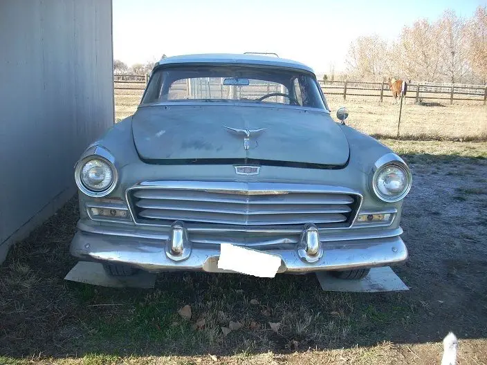 1956 Chrysler Other