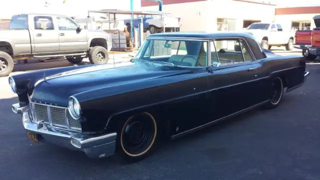 1956 Lincoln Continental