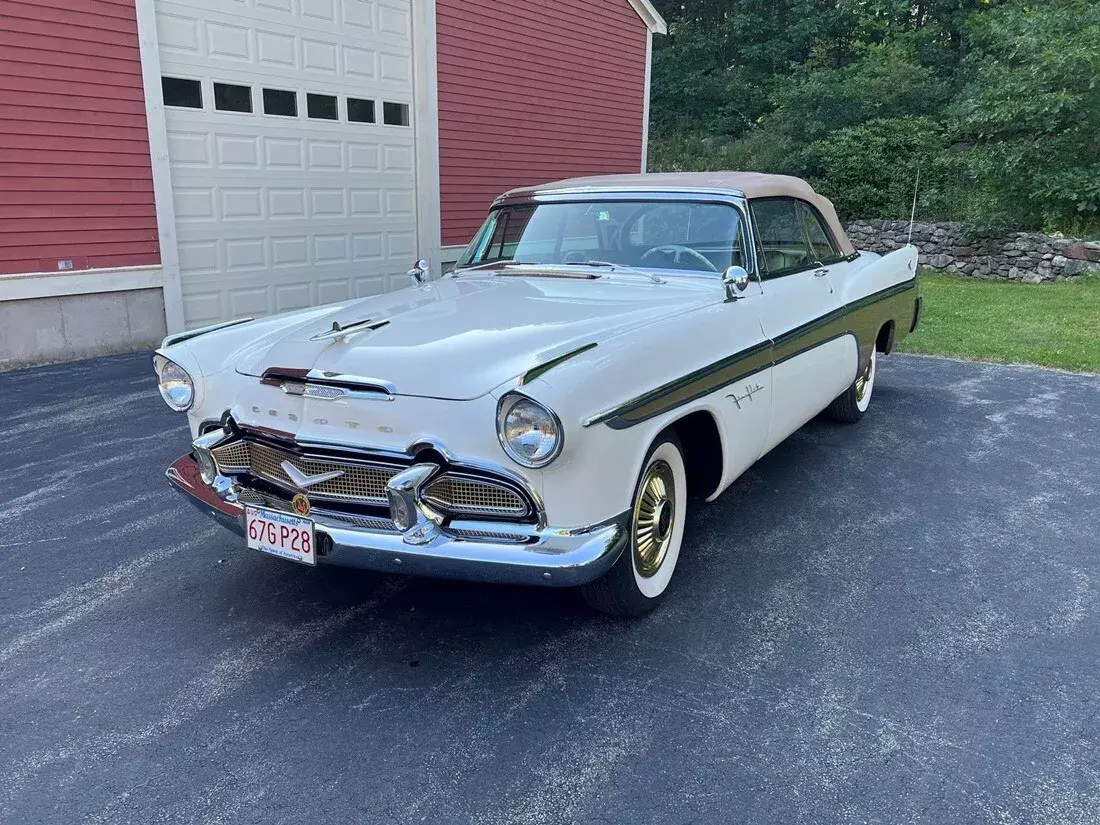 1956 DeSoto