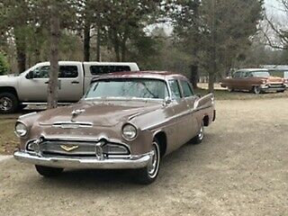 1956 DeSoto Fireflite