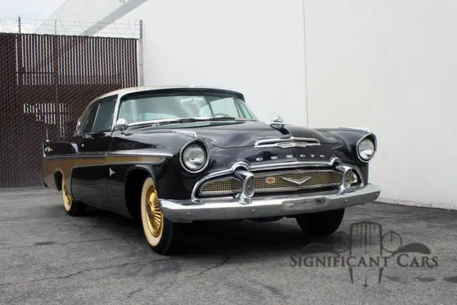 1956 DeSoto Adventurer