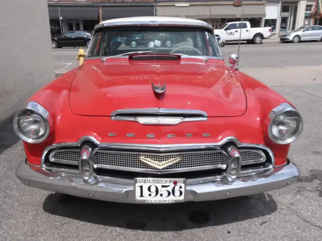 1956 DeSoto Firedome