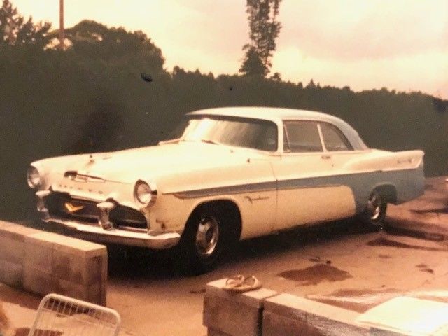 1956 DeSoto Firedome