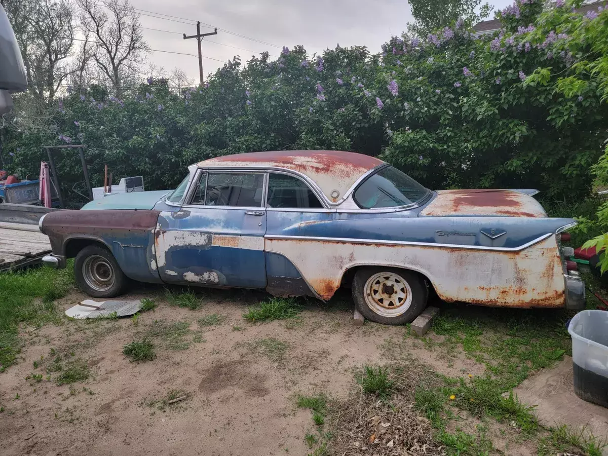 1956 DeSoto