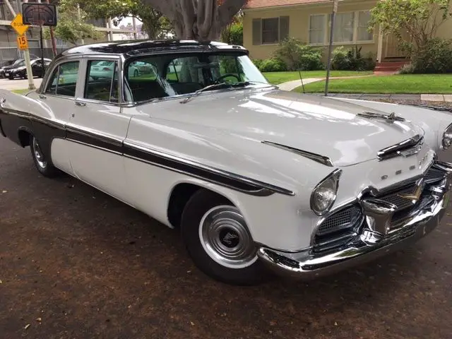 1956 DeSoto Fireflite 4-Door