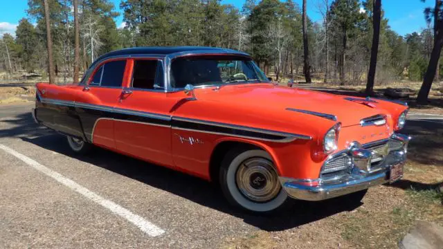 1956 DeSoto FireFlite FireFlite