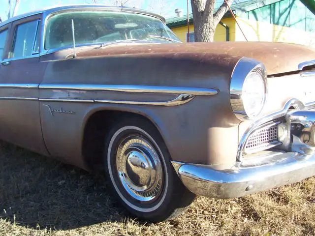 1956 DeSoto