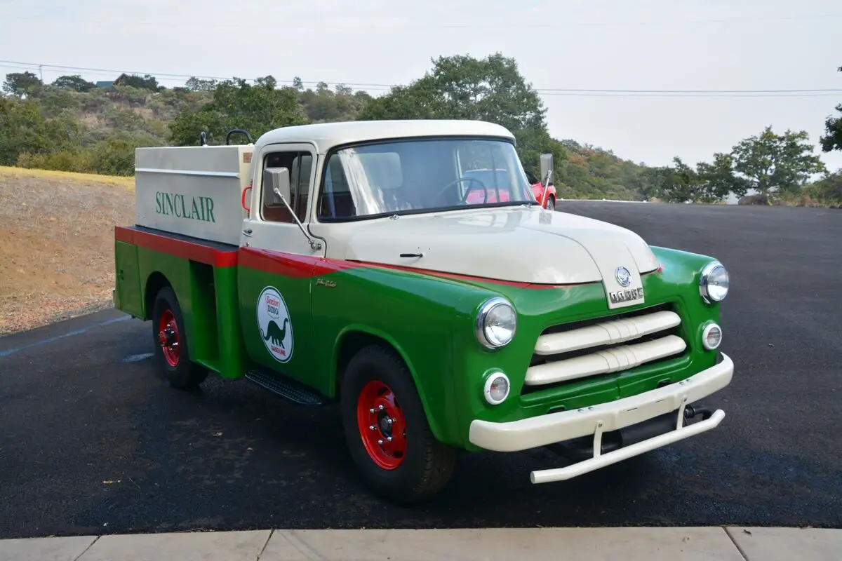 1956 Dodge 1 Ton Pickup