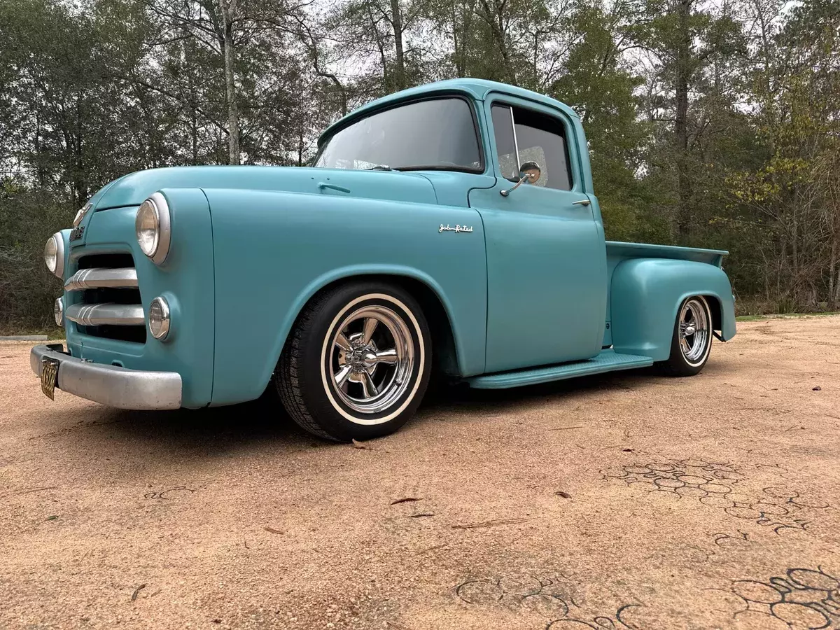 1956 Dodge Other Pickups